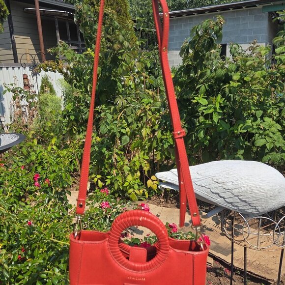 Love and Lore purse - Picture 3 of 4